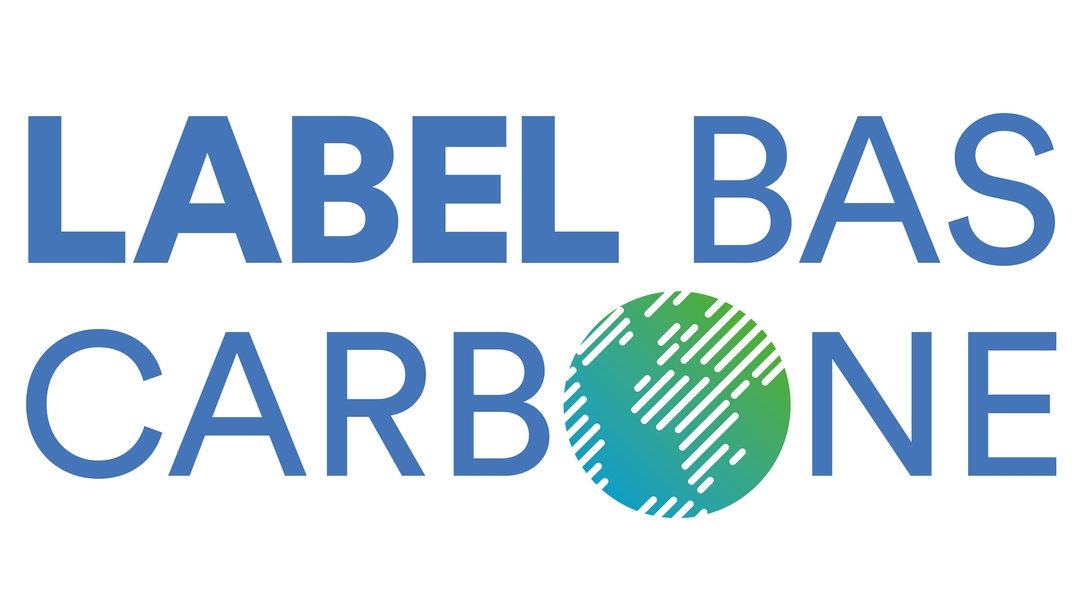 Le Label Bas Carbone