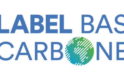 Le Label Bas Carbone